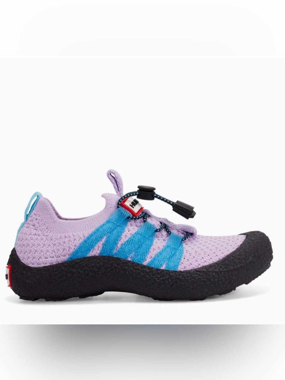 Hunter little Kids Vin water shoes size 5